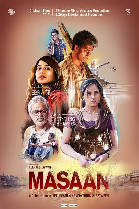 Masaan